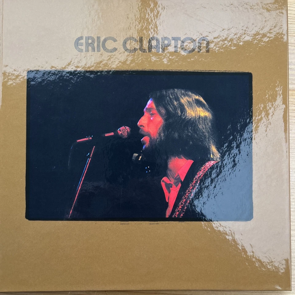 Eric Clapton - Eric Clapton (Anniversary Deluxe Edition) - 4CD - 2021 - Bild 2 von 4