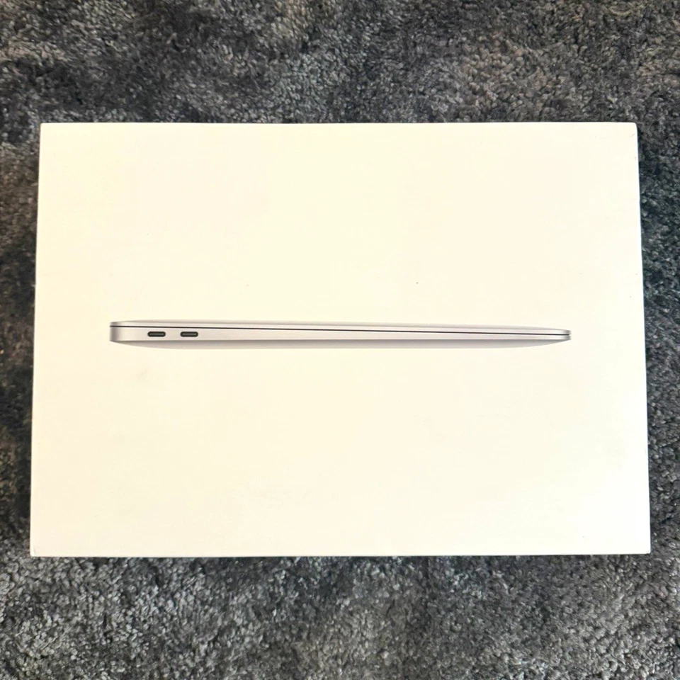 Apple MacBook Air 13" M1 · 8GB · 256GB, Foto 1 von 5