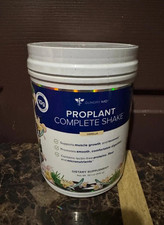 Gundry MD ProPlant Complete Shake Vanilla Flavour.