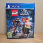 LEGO Jurassic World (PS4) PEGI 7+ Adventure Tested