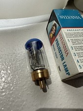 DJH - 500W 120V, SYLVANIA brand projector lamp projection light bulb