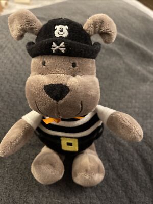Pirate Rattle Carter’s Baby Carter’s Just One You Halloween Pirate Rattle A41 | eBay