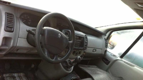 7711135189 Transmision Delantera Izquierda para RENAULT TRAFIC II FURGÓN 2037256 - Imagen 10 de 10