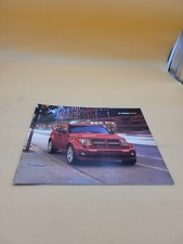 2007 DODGE NITRO DEALER SHOWROOM SALES BROCHURE CATALOG GUIDE BOOKLET 