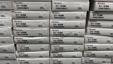 1pc new in box free shipping KEYENCE EV-108M
