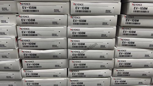 1pc new in box free shipping KEYENCE EV-108M - Picture 1 of 3