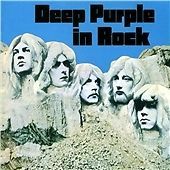 Deep Purple - in Rock (1995)