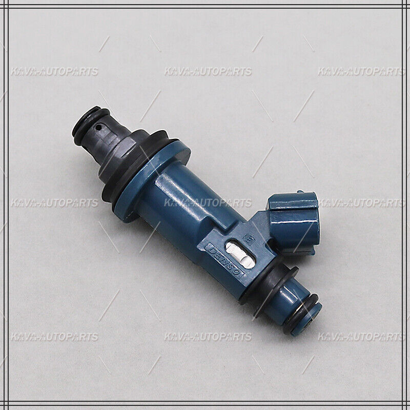 Injecteur Voiture 6 PIÈCES Injecteur Carburant 23250-20020 23250-0A010 Pour Lexus RX330 ES330 - Foto 12