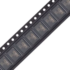 5PCS W25Q128JVEIQ 3V 128M-bit serial flash memory chip