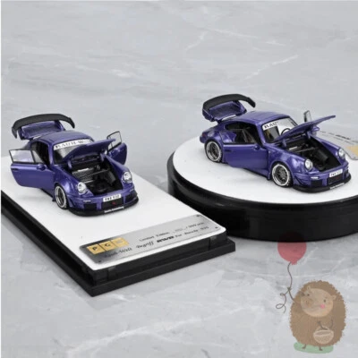 PGM 1/64 ポルシェ RWB 930 s-l400.jpg