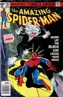 Amazing Spider-Man #194 (vol 1), July 1979 - VG/FN - First Black Cat - Marvel