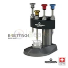 Bergeon B-Setting4 Power Lancers with 4 Sliding Punch Ref. 8935