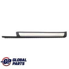 Mercedes SLK R172 T&uuml;rschweller links Trim Einstiegsstufe Abdeckung A1726800535