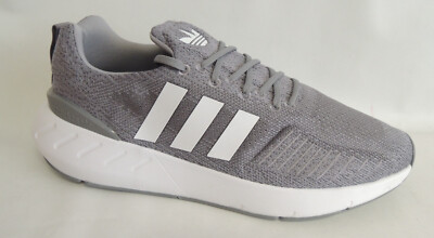 NEU adidas Swift Run 22 Größe 42 2/3 Herren Sneaker GZ3495 Schuhe ORIGINALS TOP