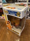 Funko Pop! Disney Monsters at Work Val Little 1114