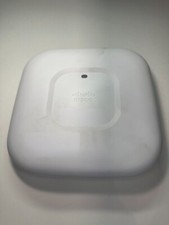 Cisco AIR-CAP2702I-A-K9 Wireless Access Point Lot of 5