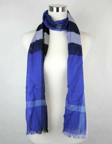 Sciarpe, foulard e stole da donna Burberry in seta