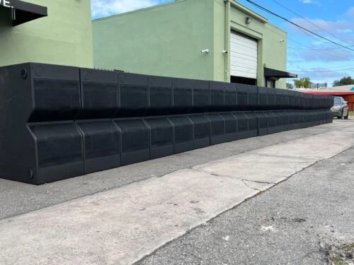 Subwoofers Turbosound