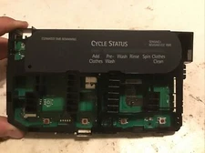 Whirlpool Washer Control Board 461970230663 | #94