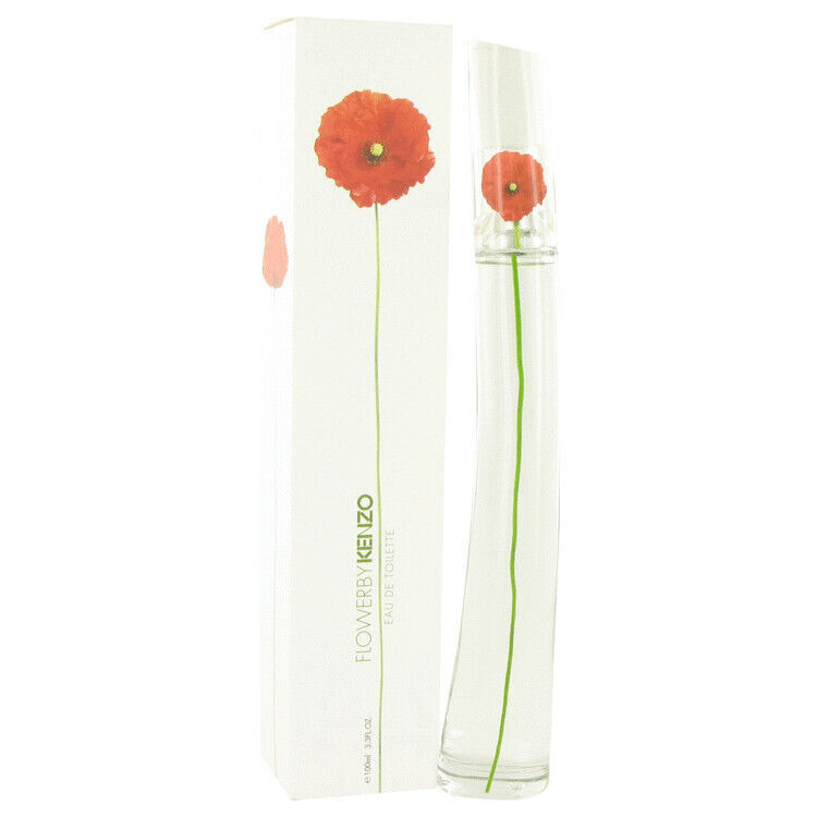 Kenzo Flower Eau de Toilette 100ml Spray