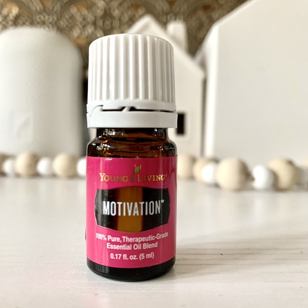 Young Living Essential Oils Motivation 5ml New Sealed Gadgetsng Com