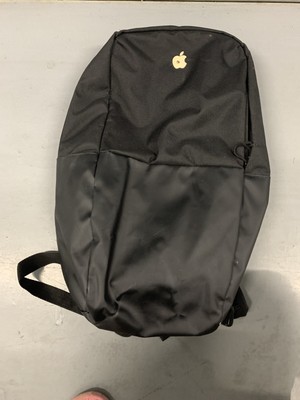 apple employee backpack