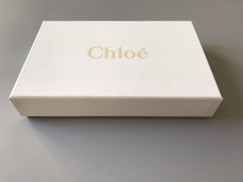 CHLOÉ MARCIE PORTEMONAIE LEDER-PORTEMONNAIE MARCIE AUSVERKAUFT RAR - Bild 11 von 12
