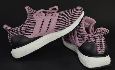 Adidas Women Ultraboost 4.0 DNA Shoes Shift Pink GX5080 NWOB | Women's Size 9