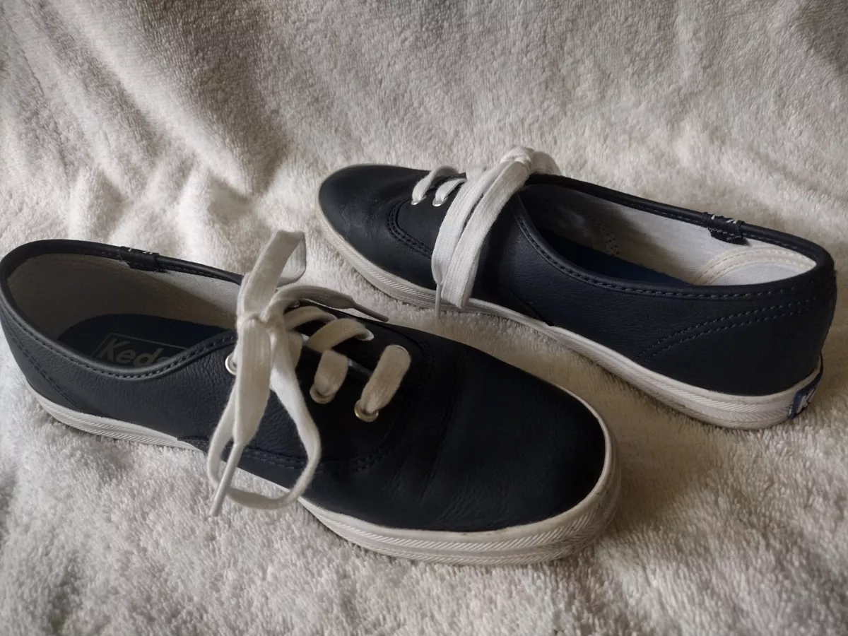 Gray slip shop on keds