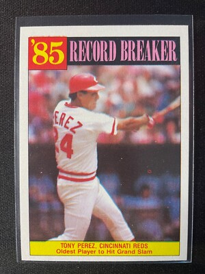 1986 Topps #201-400 You Pick Free Shipping!!!
