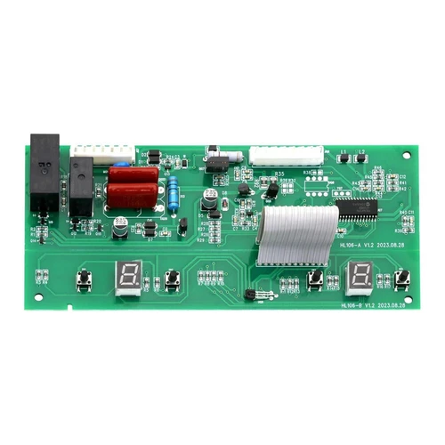 67006712 Refrigerator Control Jazz Board For Whirlpool Electronic Replacement