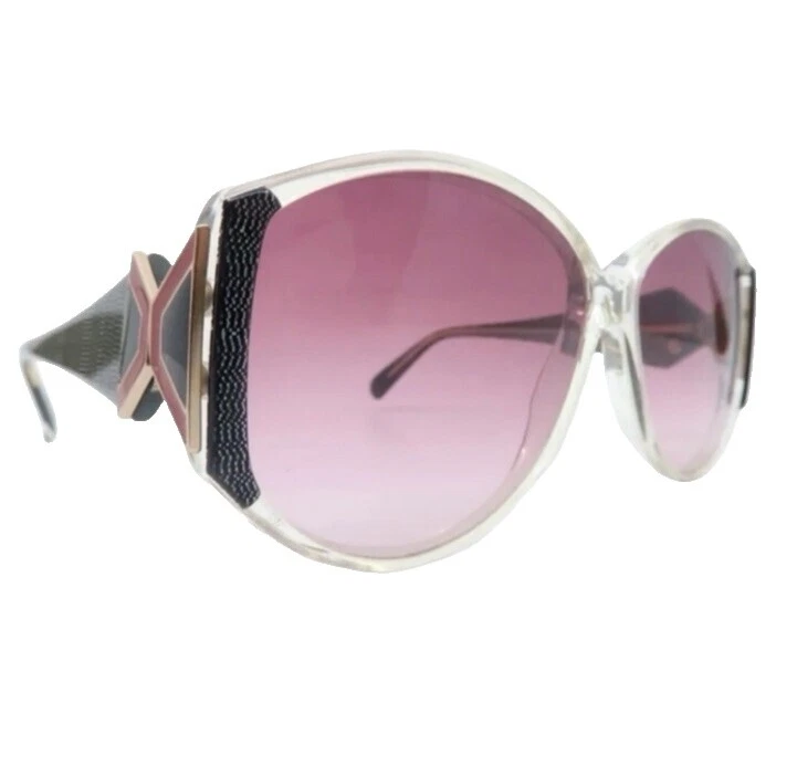 Gafas de sol Silhouette Oval para De mujer