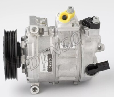 Denso DCP32003 A/C Compressor for sale online | eBay
