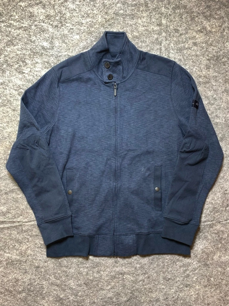 Ben sherman heritage hot sale jacket