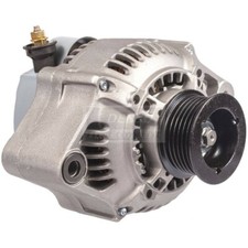 Alternator - Precision Parts TOA620