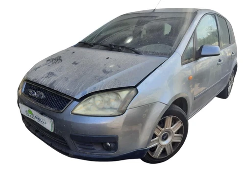3M5T11000CD Motorino De Avviamento per FORD FOCUS C-MAX (CAP)(2003) 2004 8915471 - Foto 5 di 10