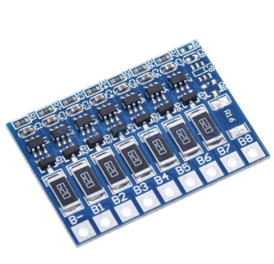 SCHEDA BATTERIA AGLI Ioni Di Litio Per Riparazione Batteria PCB - Foto 9