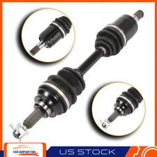 For Honda Foreman Rubicon 500 2001-2004 TRX500FA 4x4 Front Left CV Joint Axle