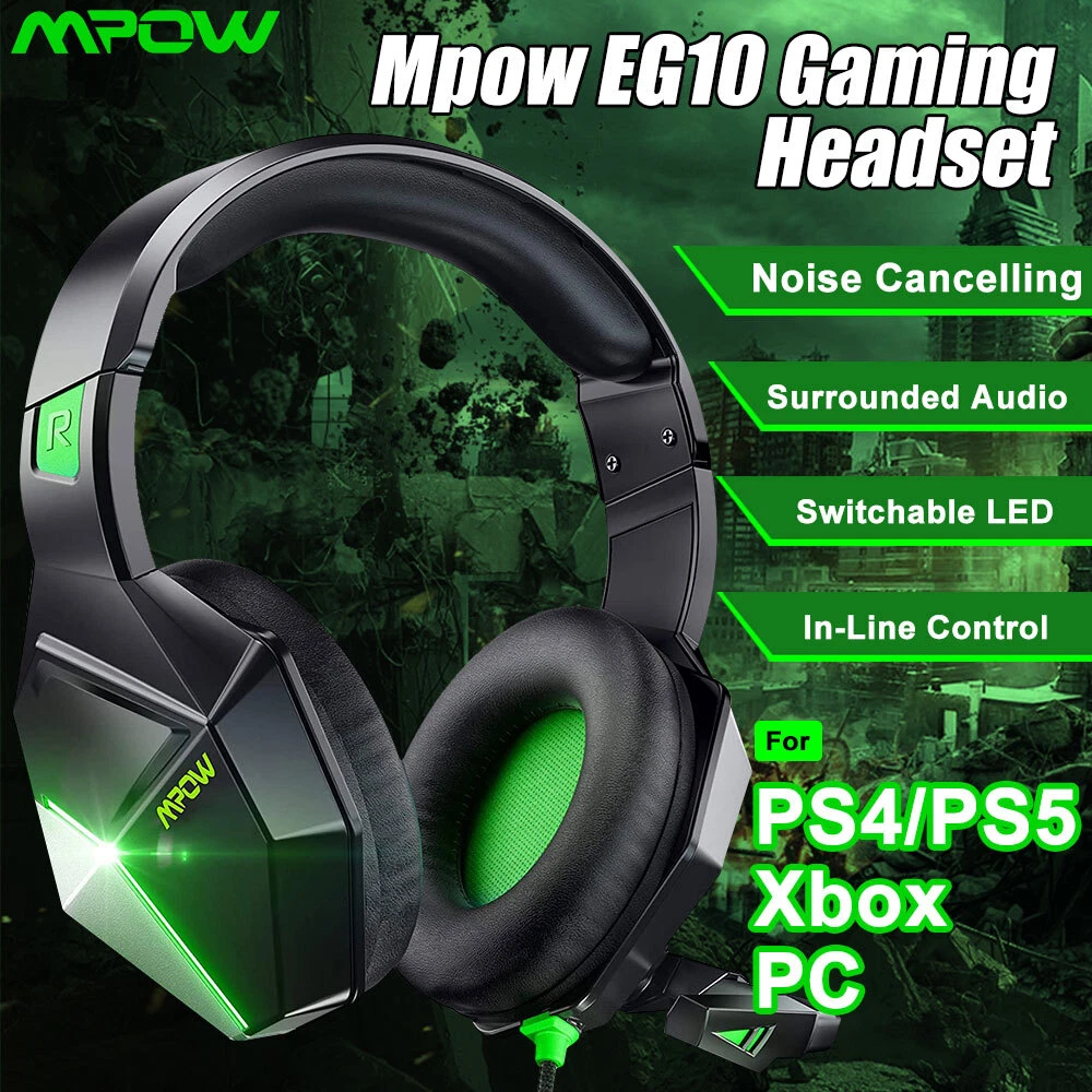 Mpow eg10 hot sale