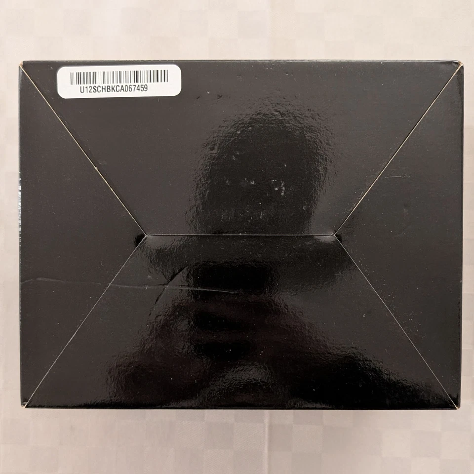 Noctua NH-U12S chromax.black dissipatore CPU 115X 1200 1700 1851 2066 AM4 AM5 - Immagine 2 di 4