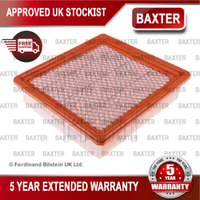 Passt für Opel Ampera 2011-2015 1.4 + andere Modelle Baxter Luftfilter