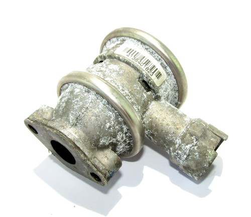 2004 SEAT ALTEA FR 1.6 PETROL EGR EXHAUST GAS VALVE Sekundärluftventil 72277806