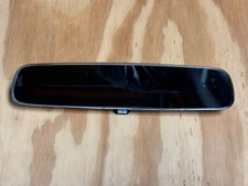 1957 Chevrolet Day & Night Mirror Mutton Hollow MH-106