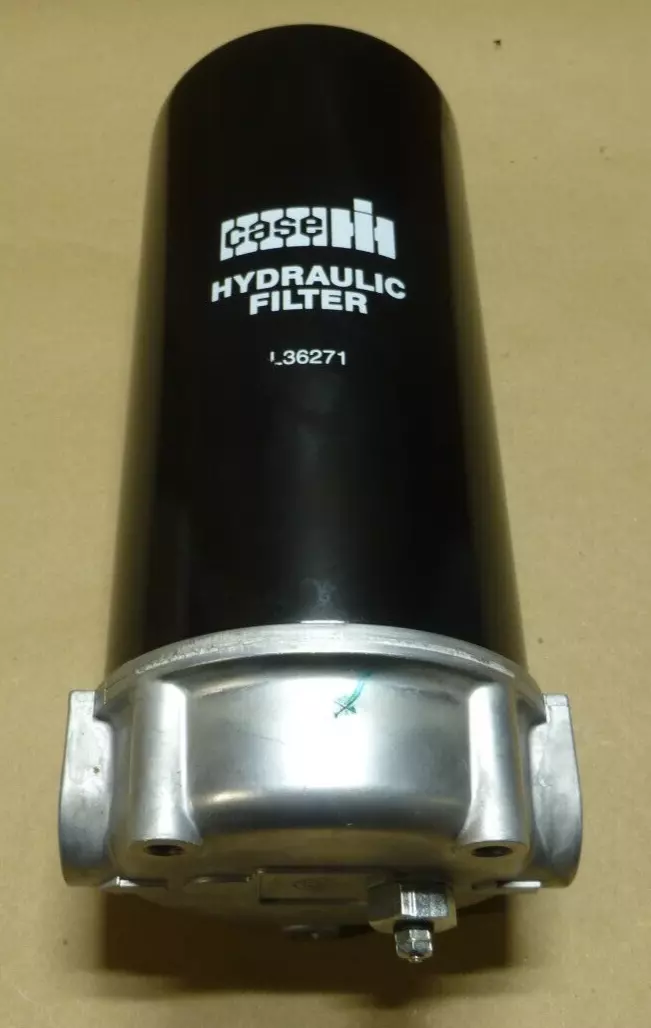 Hydraulic sale oil filter