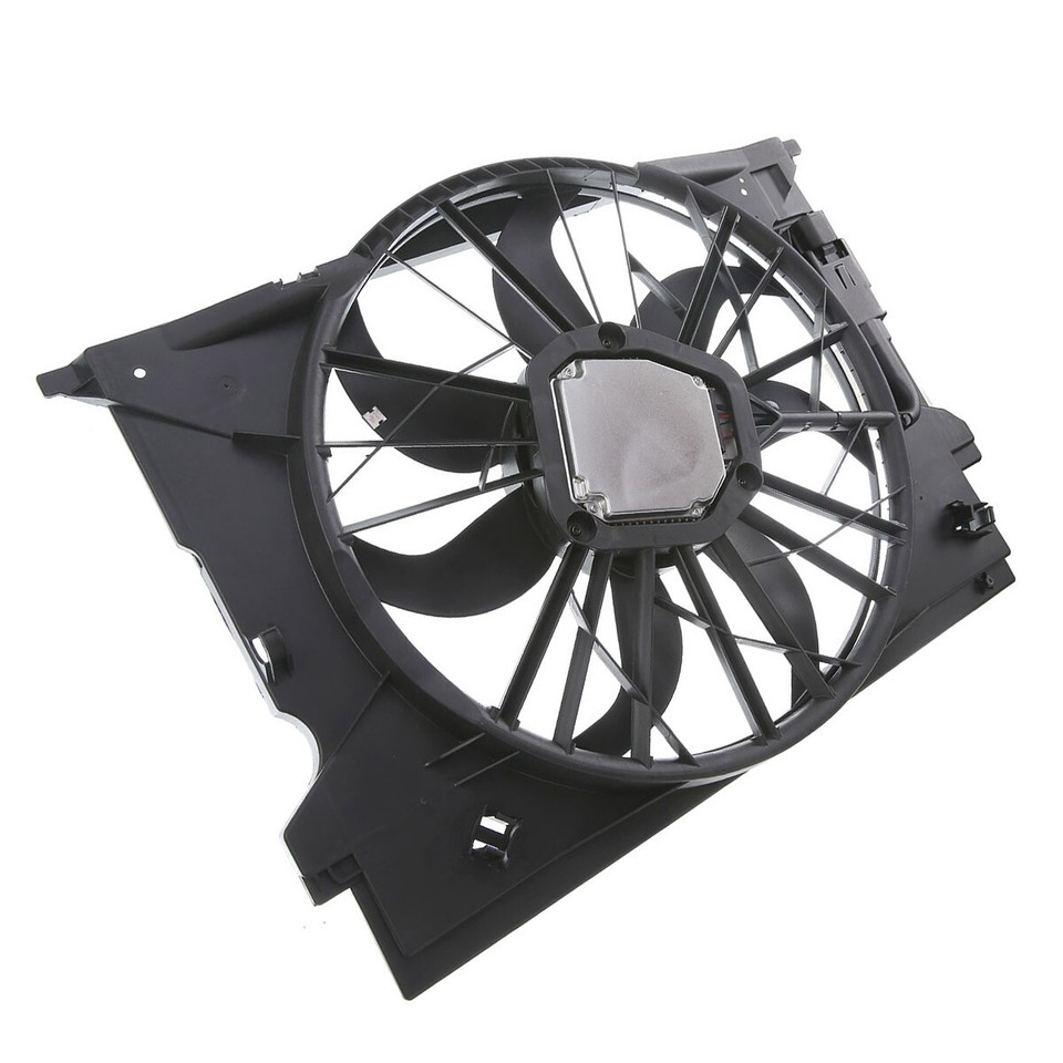 Car Radiator Fan - Mercedes Car Radiator Fan Suplplier,Exporter,Trader