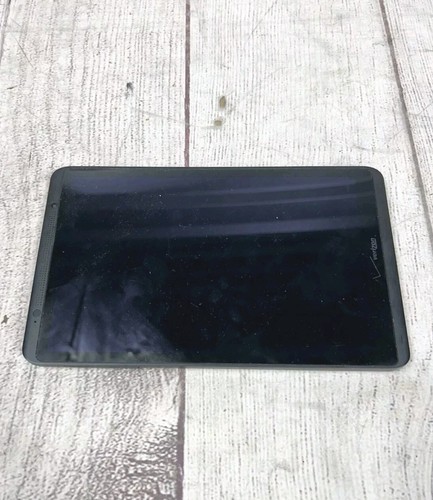 Verizon QTAQZ3 Ellipsis 4G LTE Tablet not working sold as is - Free Shipping - Picture 3 of 4