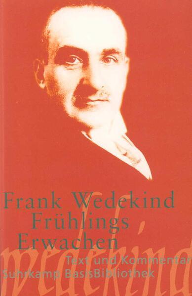 Thumbnail - Frühlings Erwachen | Frank Wedekind | 2012 | Deutsch