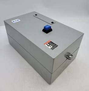 Eaton ECN0521CAA General Purpose Motor Control Starter Enclosure Only Type 1