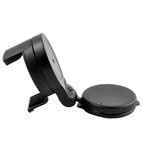 Support Ventouse Universal pour Smartphone Pare Brise du Voiture Stand Rotatif - Zdjęcie 8 z 9