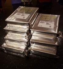 Western Digital Internal Hard Drive 0B42320 10TB WUS721010ALE600